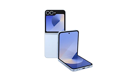Galaxy Z Flip6