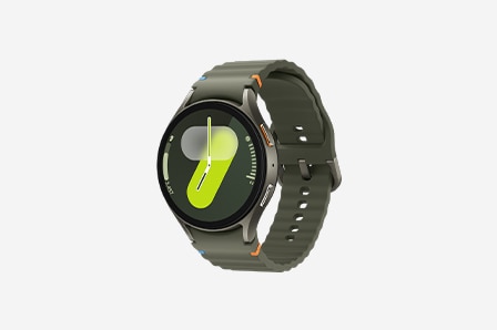 Galaxy Watch7