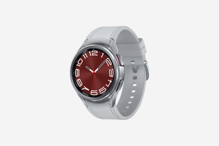 Galaxy Watch6 Classic
