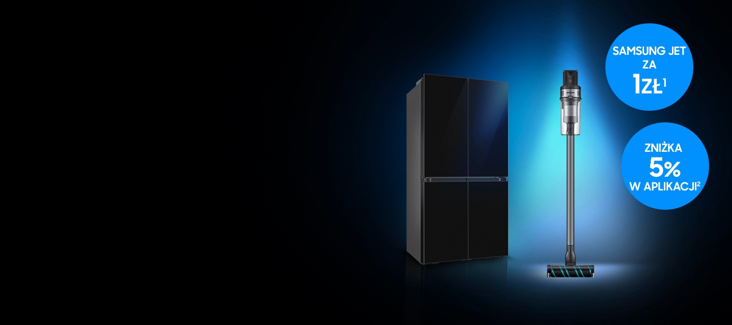 promocja AGD - multirabaty piąty produkt za 1 zł