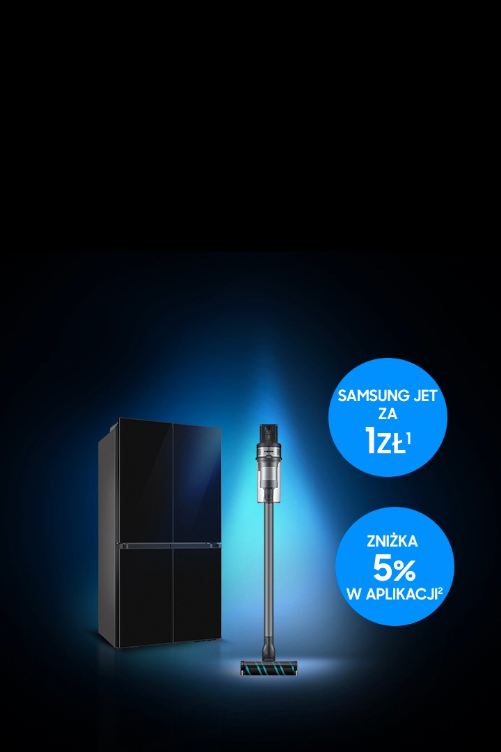 promocja AGD - multirabaty piąty produkt za 1 zł