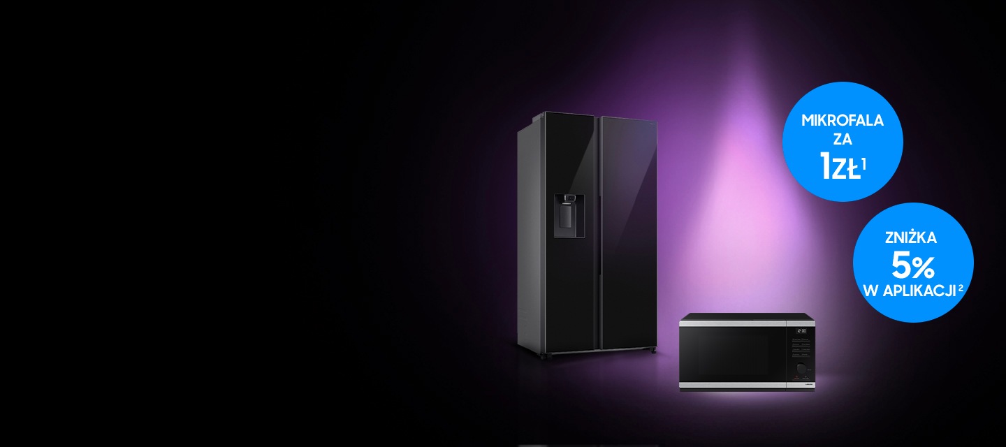 promocja AGD - multirabaty piąty produkt za 1 zł
