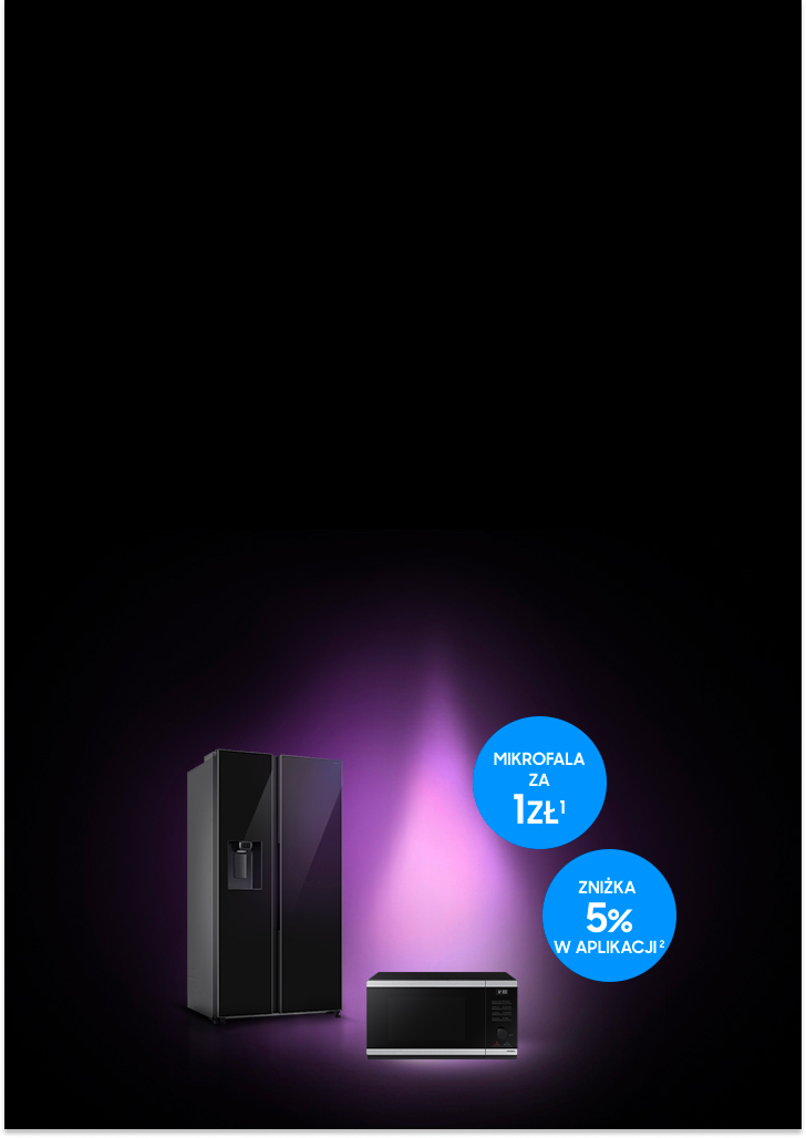 promocja AGD - multirabaty piąty produkt za 1 zł