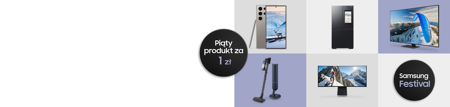 promocja AGD - multirabaty piąty produkt za 1 zł