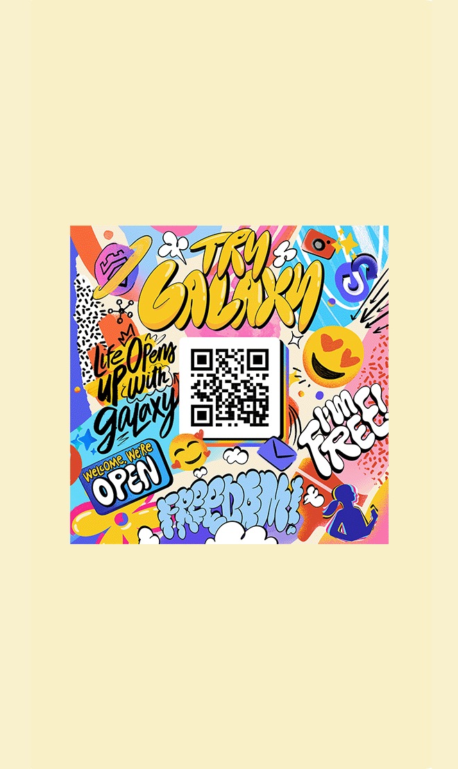 Telefony Samsung Galaxy M | Samsung Polska