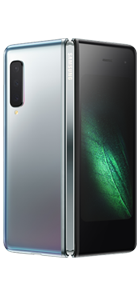 Specyfikacja | Samsung Galaxy Fold | Samsung Polska