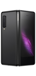 Specyfikacja | Samsung Galaxy Fold | Samsung Polska