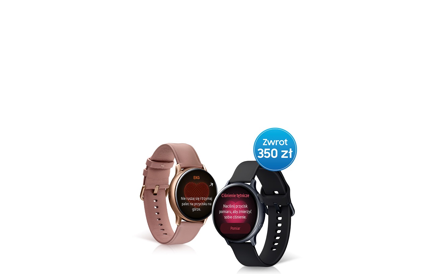 **NEW** Samsung Galaxy Watch Active2 store Smartwatch