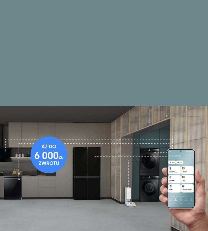 Lodówki wolnostojące jednodrzwiowe typu Twin | Samsung Polska