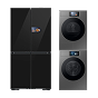 Home Appliance Bundles 