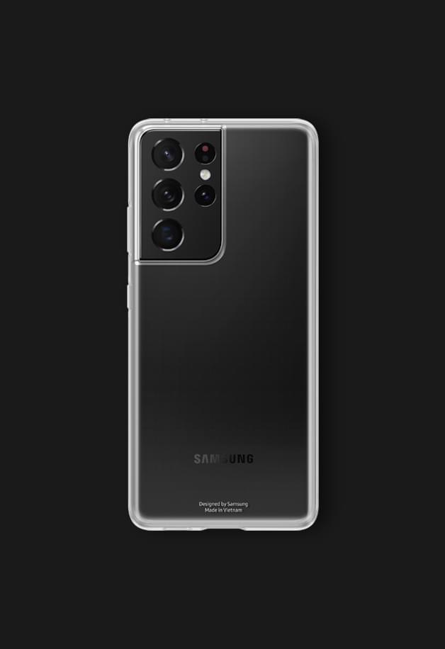 Akcesoria I Etui Samsung Galaxy S21 Ultra 5g Samsung Polska