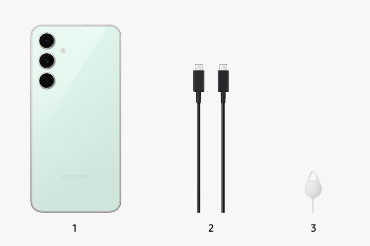 Kup Galaxy S24 FE | Ceny i oferty | Samsung Polska