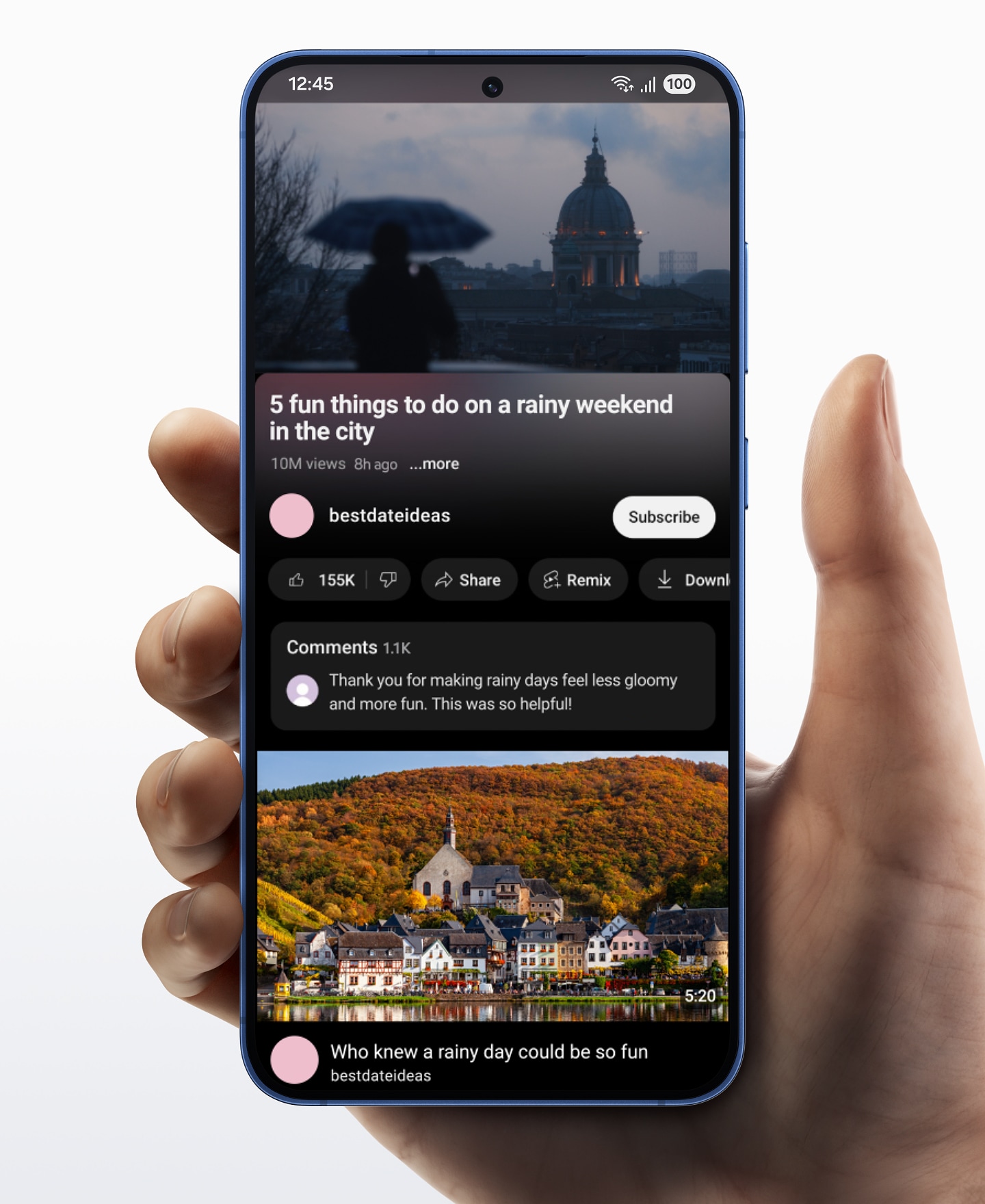Samsung Galaxy S25 & S25+ | Galaxy AI | Samsung Polska