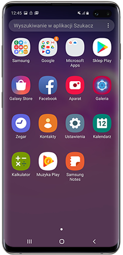 Jak Udostepniac Zdjecia Za Pomoca Smartfona Galaxy Korzystajac Z Bluetooth Samsung Polska
