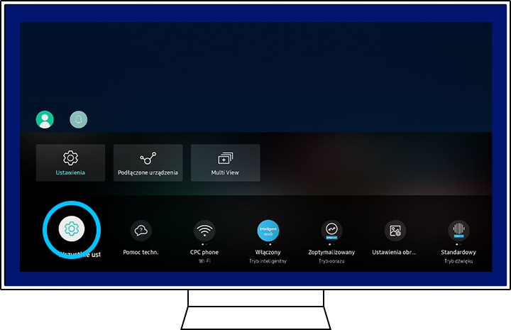 Jak Instalować Aplikacje W Telewizorze Samsung QLED? | Samsung Polska