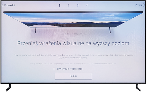 Jak Skonfigurować Telewizor QLED | Samsung Polska