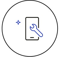 Wymiana wyświetlacza w smartfonach Galaxy | Samsung Polska