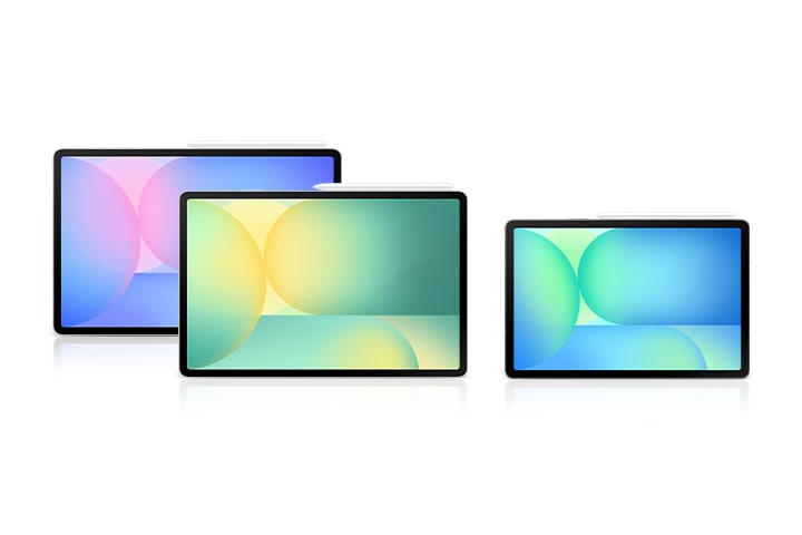 Kup Galaxy Tab S10 FE & Tab S10 FE+ | Ceny | Samsung Polska