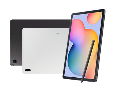 Galaxy Tab S7 FE S6 Lite