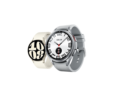 Seria Galaxy Watch6