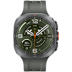 ساعة Galaxy Watch