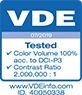 شعار VDE