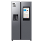  Family Hub Bespoke AI Refrigerator