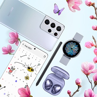 Samsung Galaxy Week: descubra ofertas incríveis em produtos Galaxy