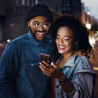 Agora pode ganhar 1% em pontos por cada compra com o Samsung Rewards