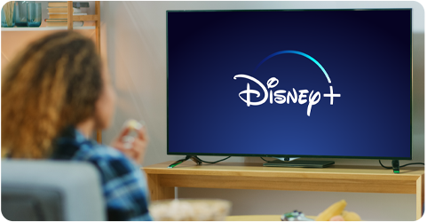Como assistir à Disney+ na Smart TV Samsung