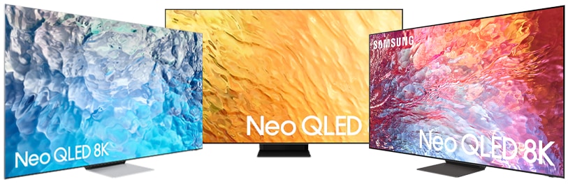 Samsung QN900B Neo QLED 8K 2022: This Might Be The Best 8K TV Yet 