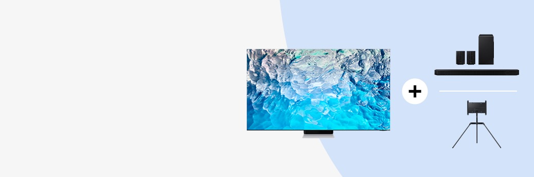 TV 55 Polegadas | Smart TV 4K, 8K, QLED | Samsung Portugal