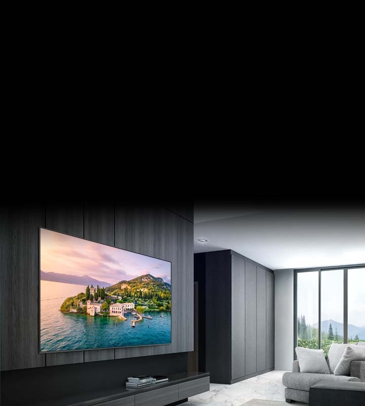 Esta Smart TV Samsung 4K cae a los 999 euros y su panel VA de 85 es  perfecto para montarte un cine