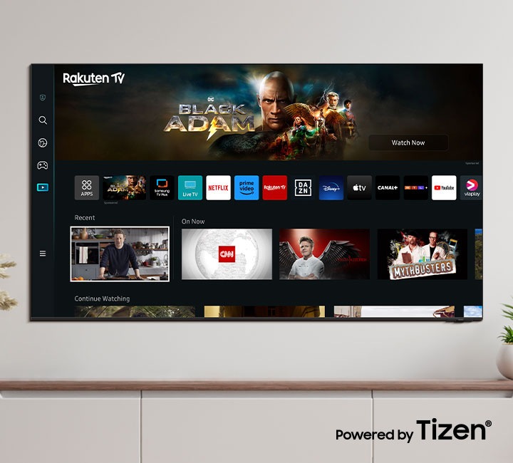 Tizen: os melhores jogos para a sua smart TV Samsung