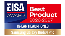 Reseña Galaxy Buds4 Pro