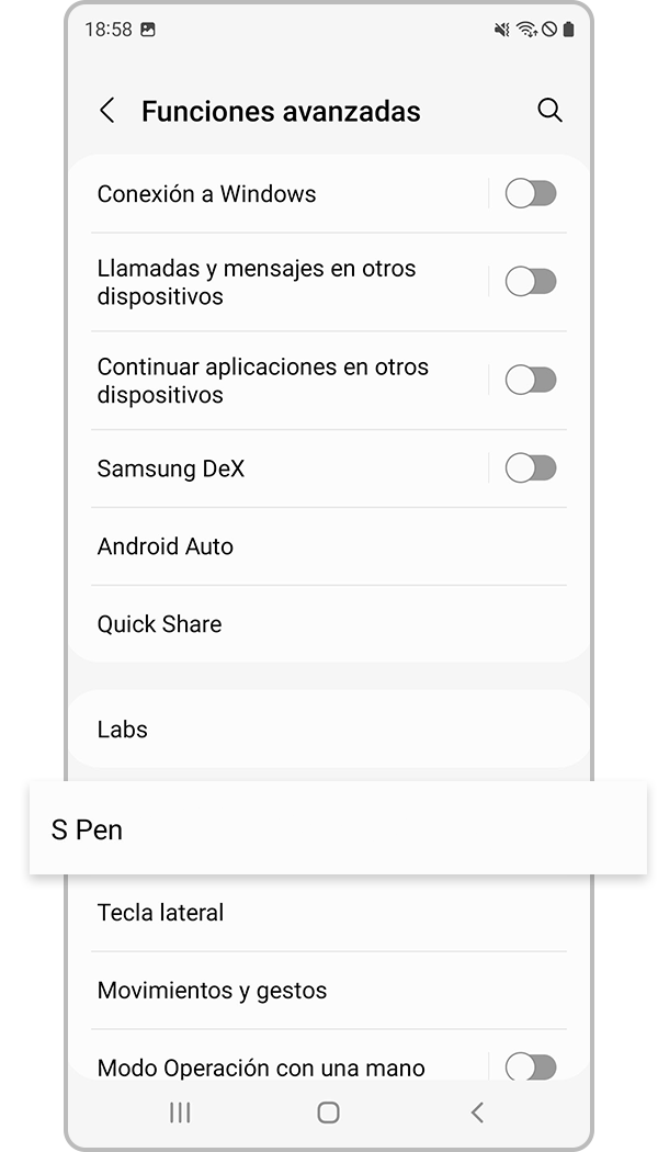 Cómo Utilizar El S Pen Con Un Galaxy S22 Ultra Y Comprobar Su ...