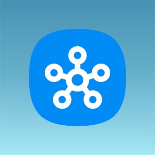 SmartThings icon