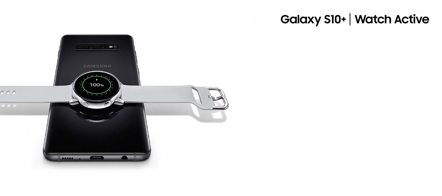 galaxy s10 watch active