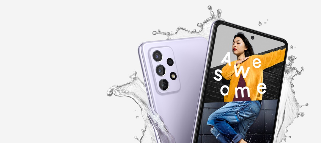 samsung a 71 telenor
