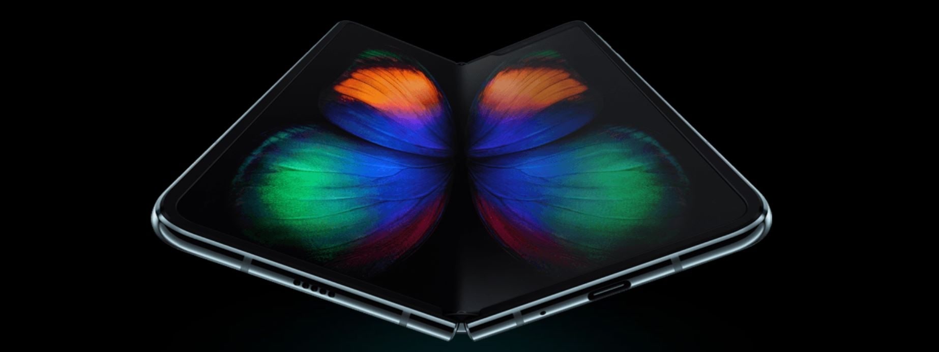 galaxy fold premier service