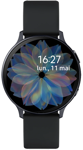 voice assistant galaxy watch