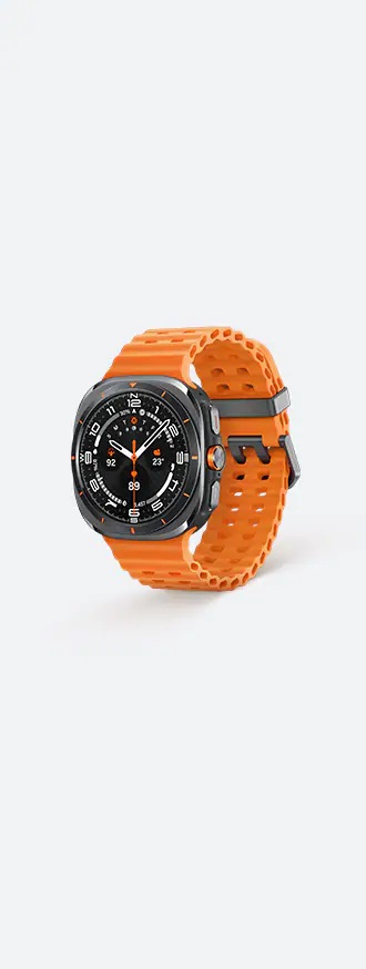Galaxy Watch kaufen | Samsung DE
