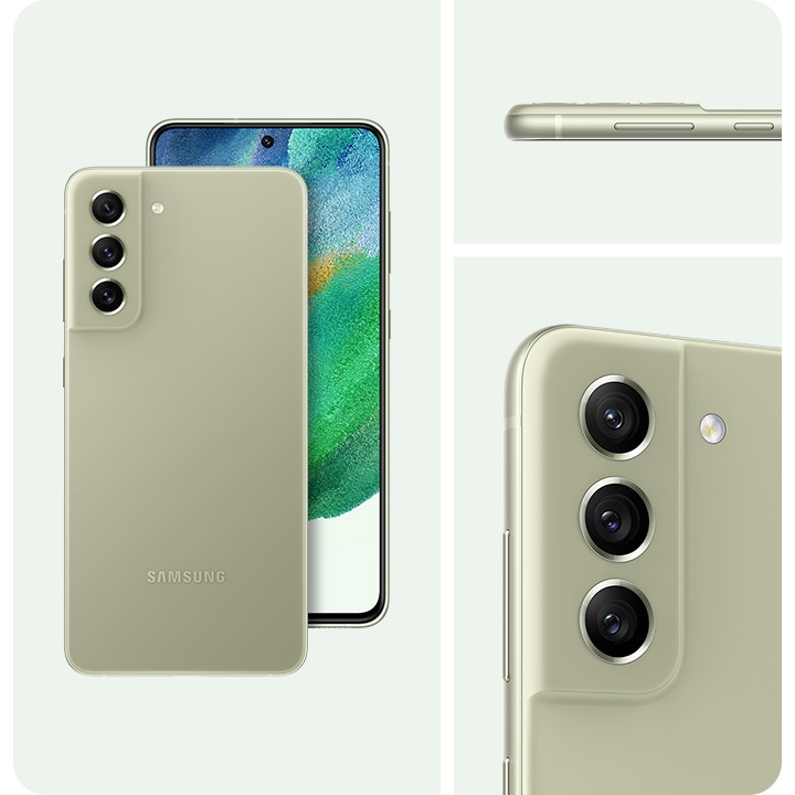 Kupi Samsung Galaxy S21 FE 5G | Samsung Srbija