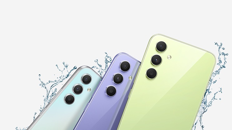 Samsung Srbija | Mobilni telefoni, TV, Veš mašine i kućni aparati