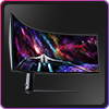 Monitor Odyssey OLED
