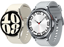 Сравнить умные часы Samsung Galaxy Watch