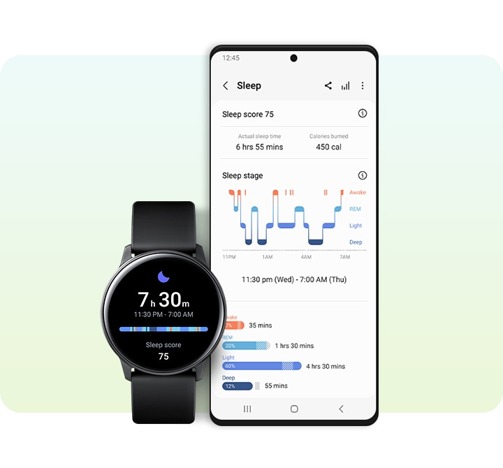 Samsung Health | Приложения и Сервисы | Samsung РОССИЯ
