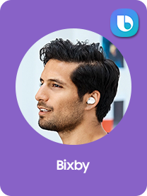 Приложение Bixby