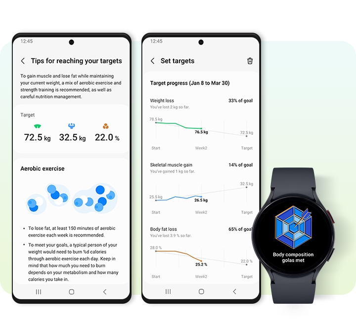 Samsung Health Samsung