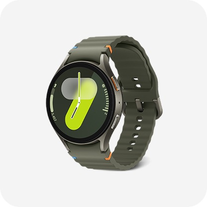 Smart watch samsung health online